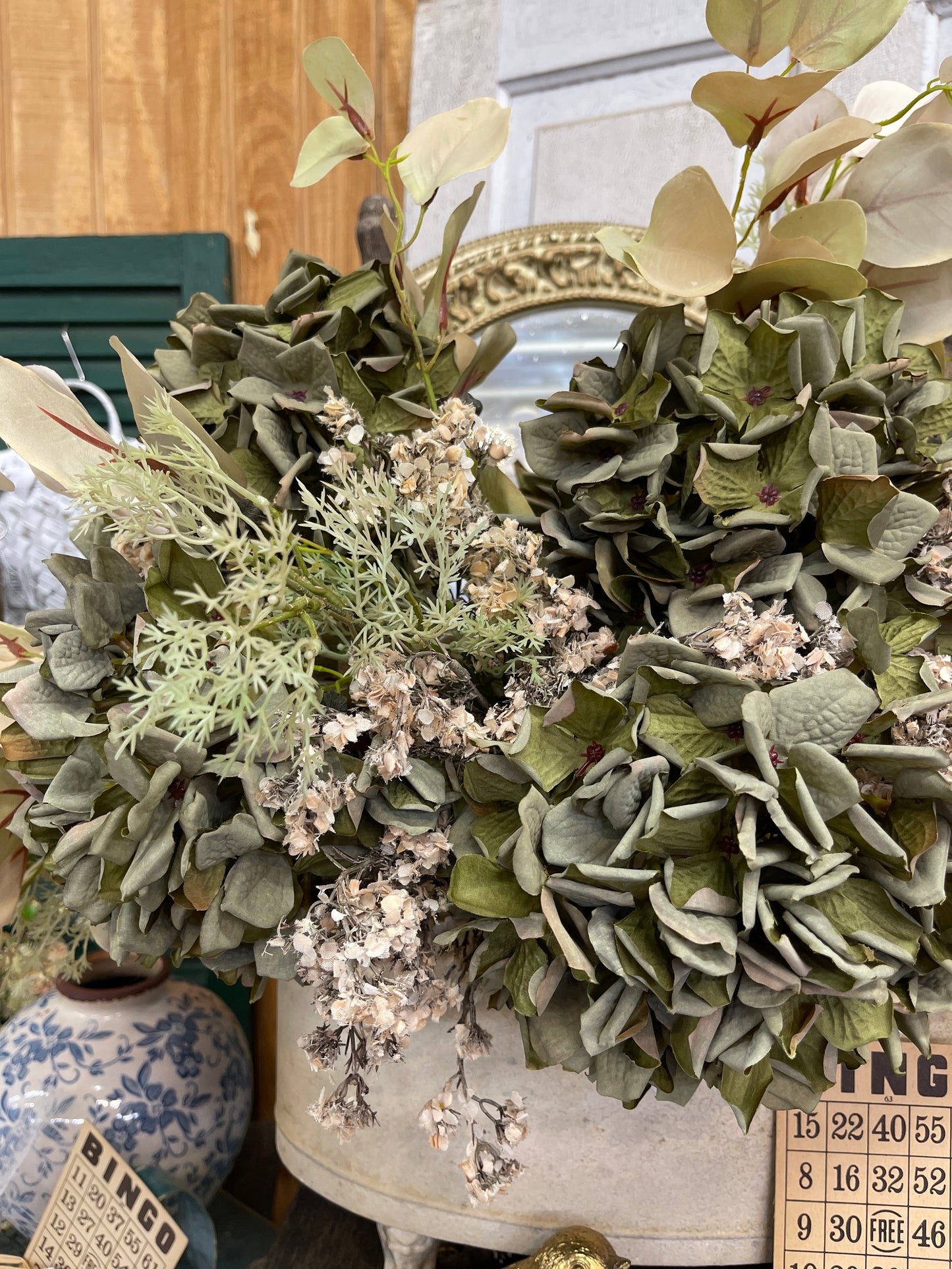 Orchard Bloom Cream