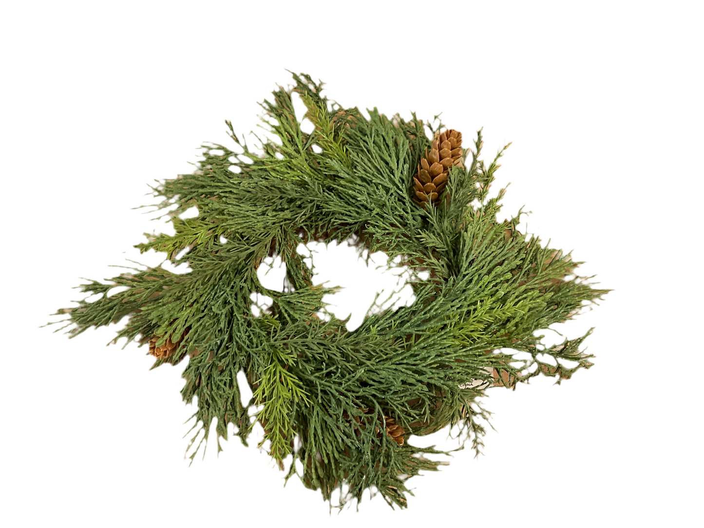 Advent Greens CR