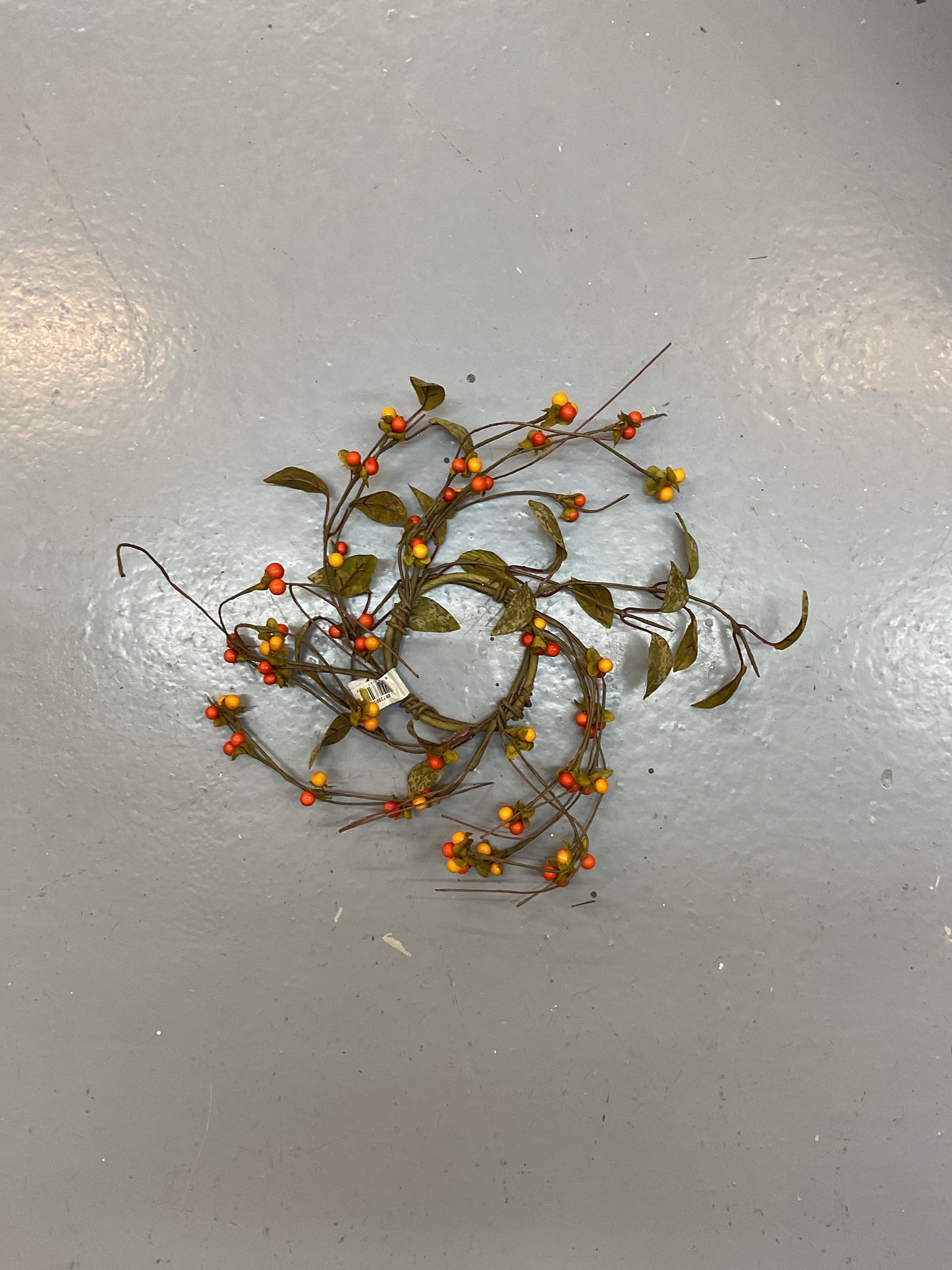BitterSweet Candle Ring