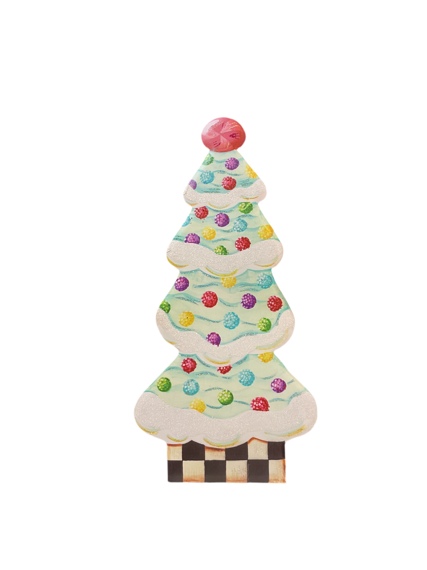 C25000 GB Tree