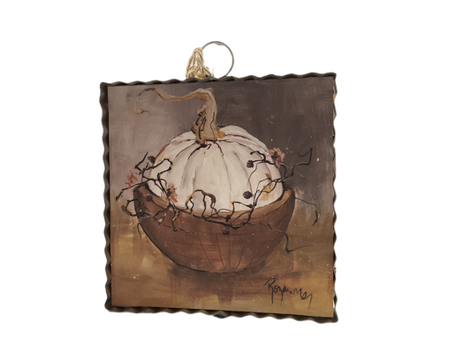 F25135 cream pump bowl