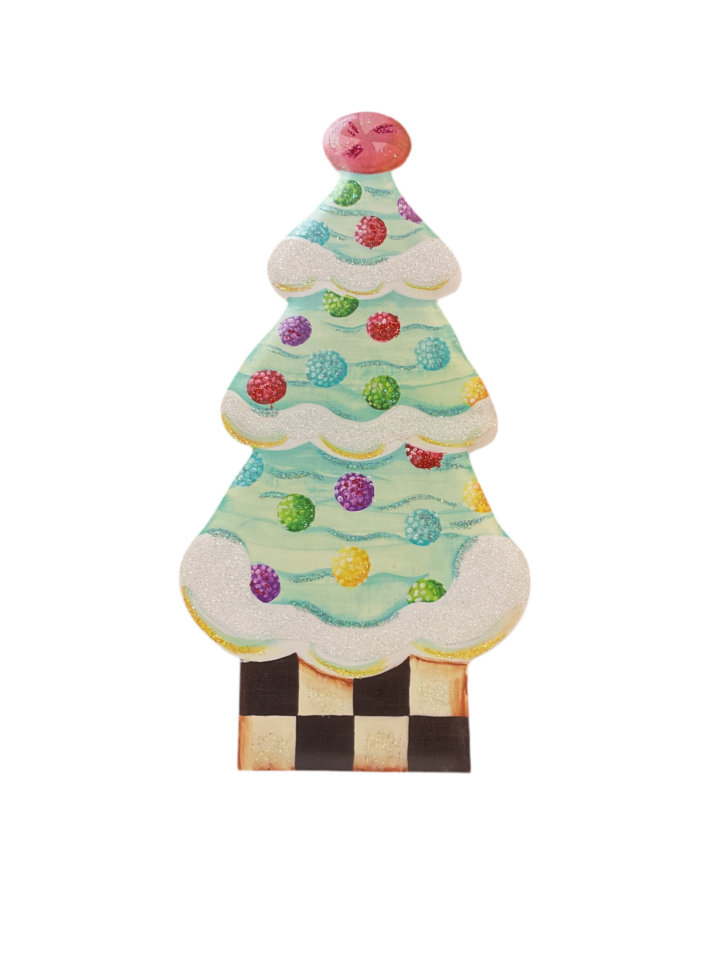 C25000 GB Tree