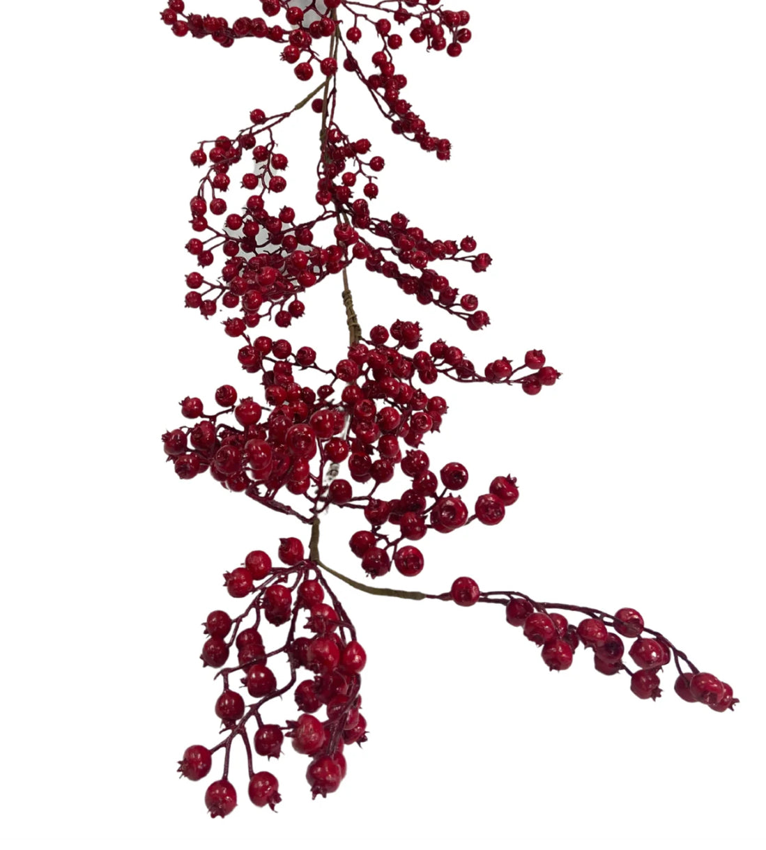 Crabapple Berry Garland