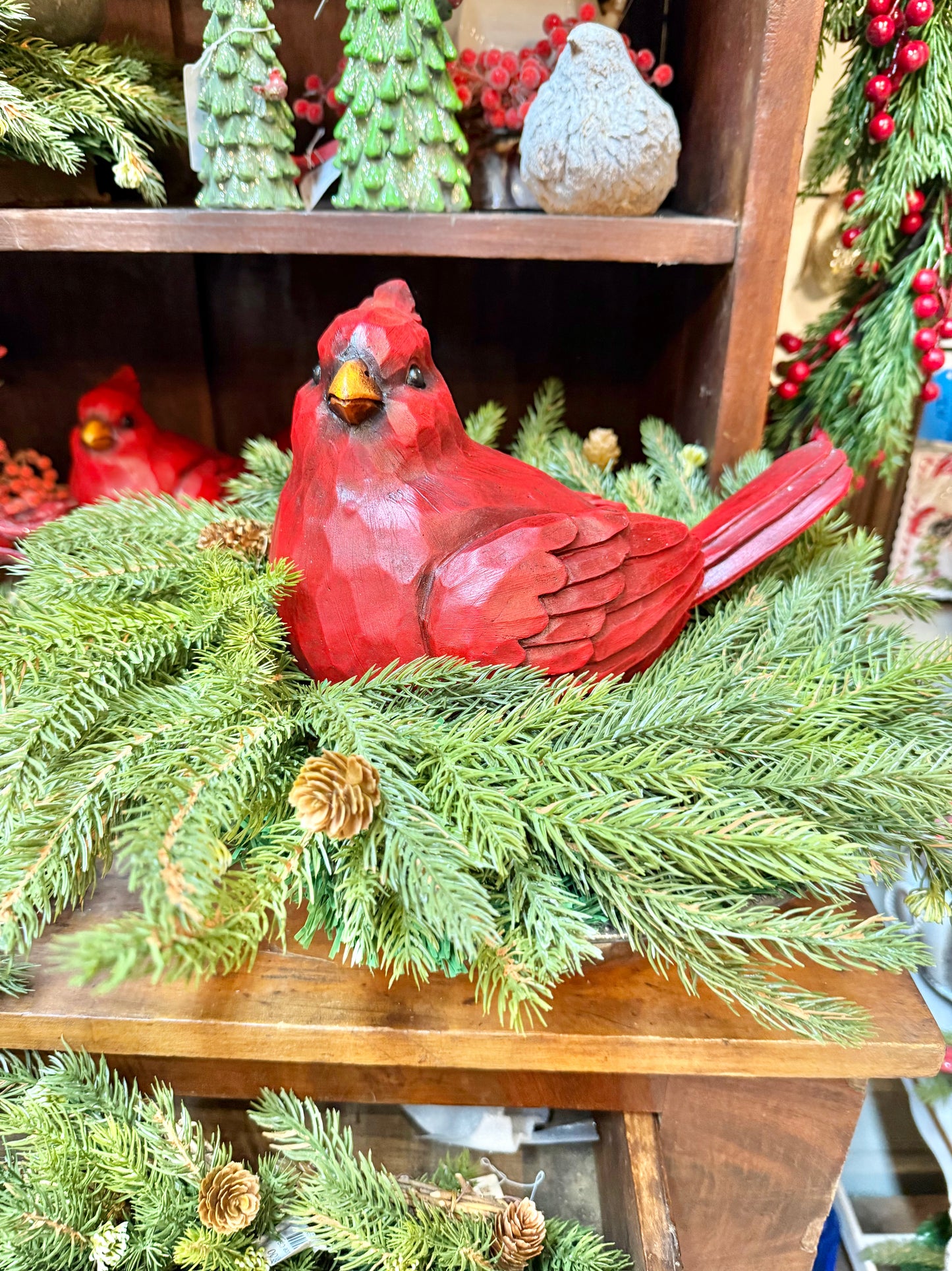 Cardinal XL