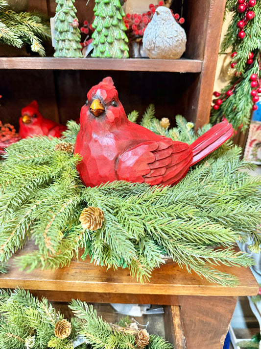 Cardinal XL