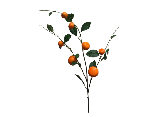 Mandarin Branch 37”