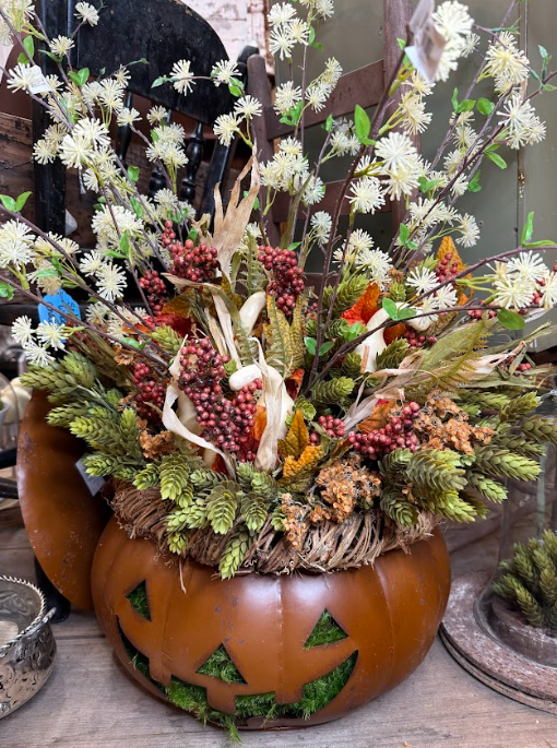 Starburst Bloom Cream