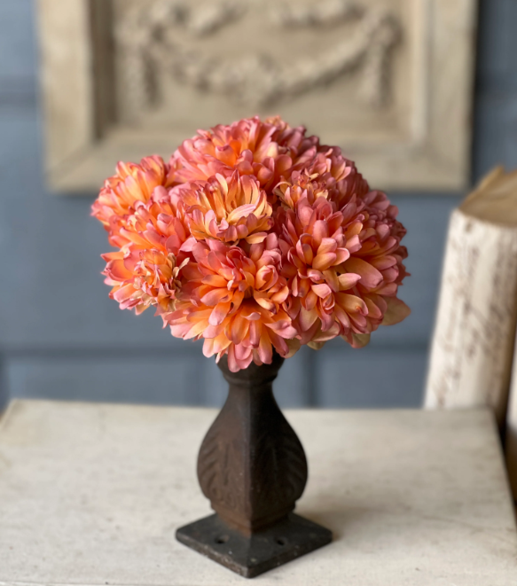 Calypso mum bush 10.5”