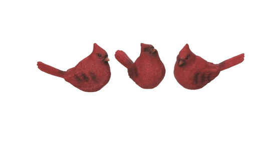 Bright Cardinal
