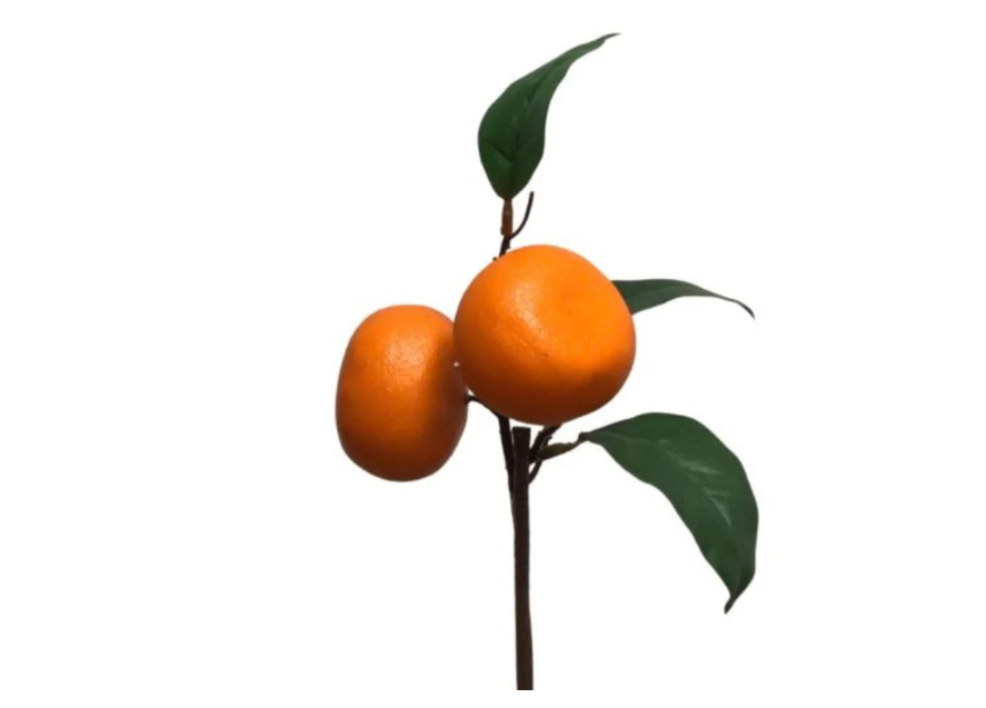 Mandarin pick