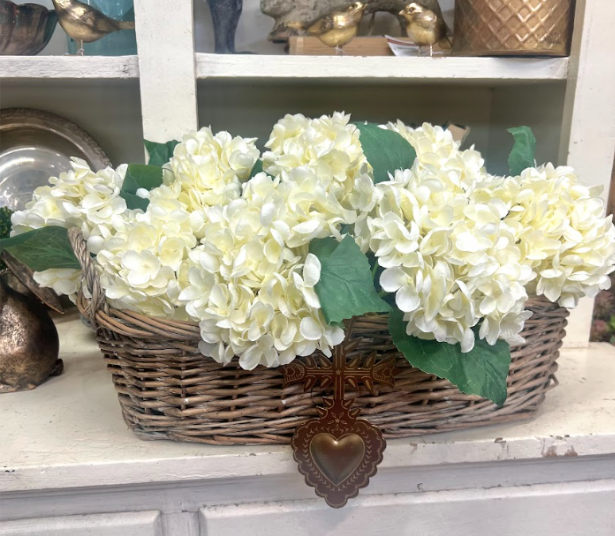 Do you know the 3 types of French Decor?