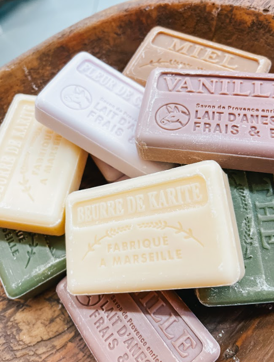 French Soap