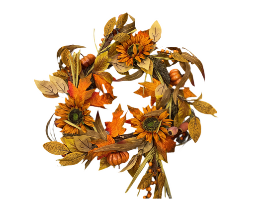 Harvest Sunflower WR