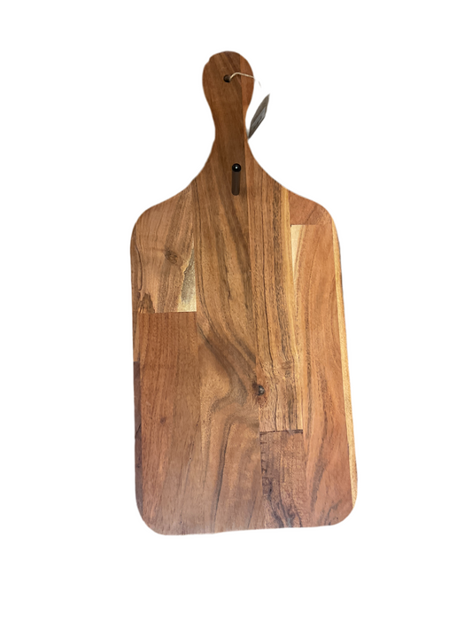 Y24030 L Finial Board