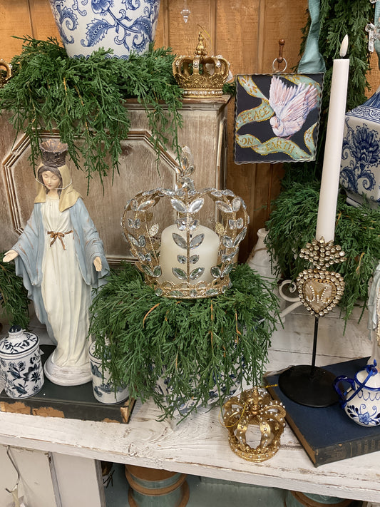 Jewel Crown