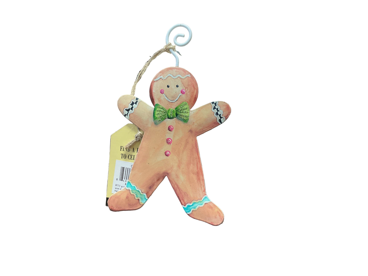 C24113B GB Ornament