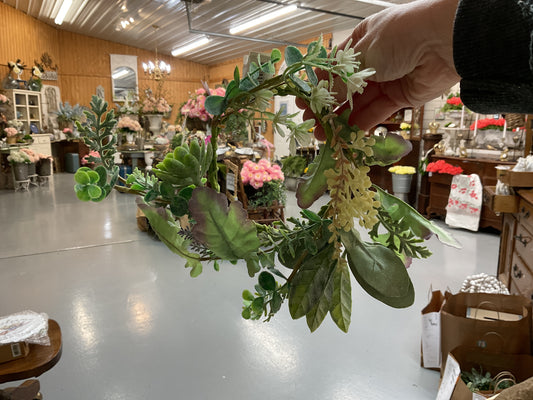 Woolcrest Succulent