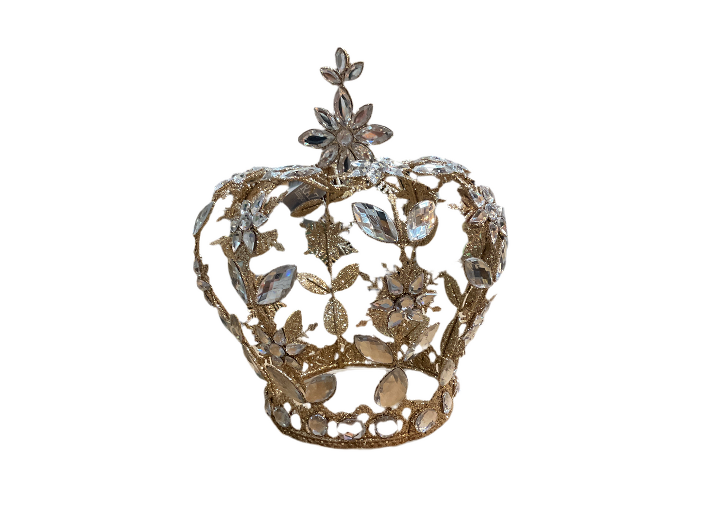 Jewel Crown