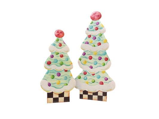 C25000 GB Tree