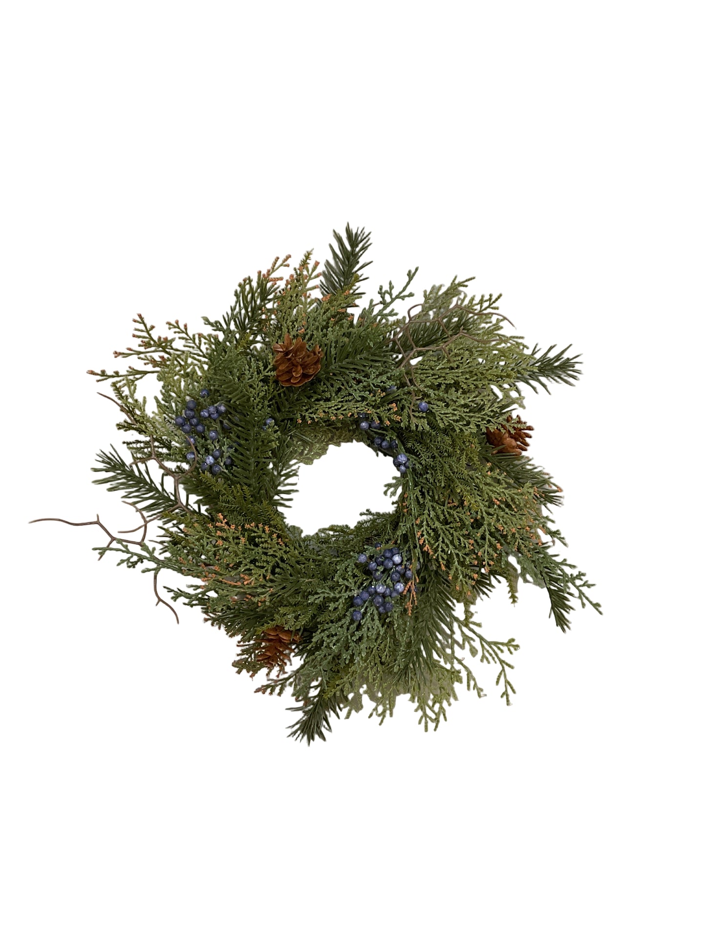Juniper CR