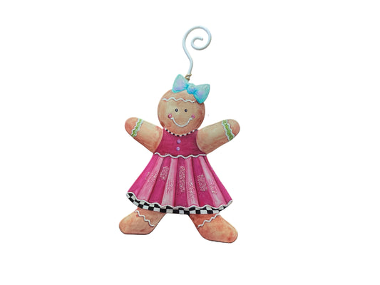C24113G GB Ornament