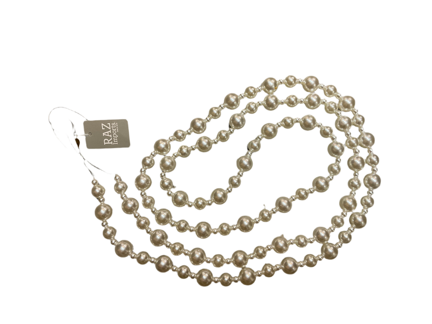 Pearl Garland 6’
