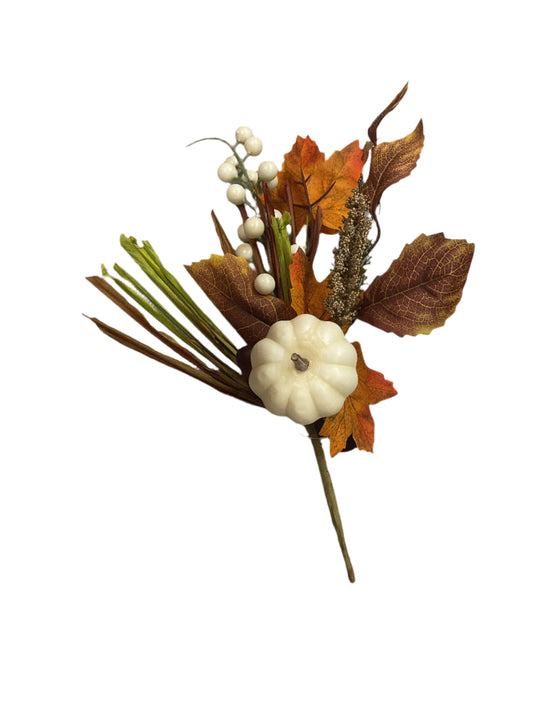 CR Pleasant Pumpkin Pick