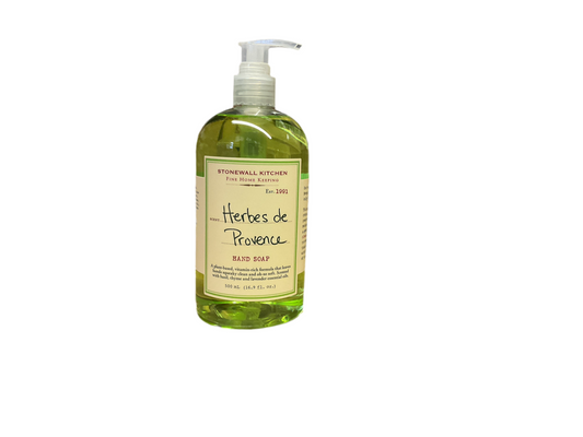 Herbes de Provence Soap