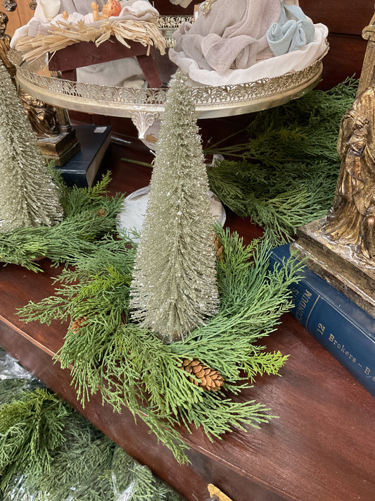 Advent Greens CR