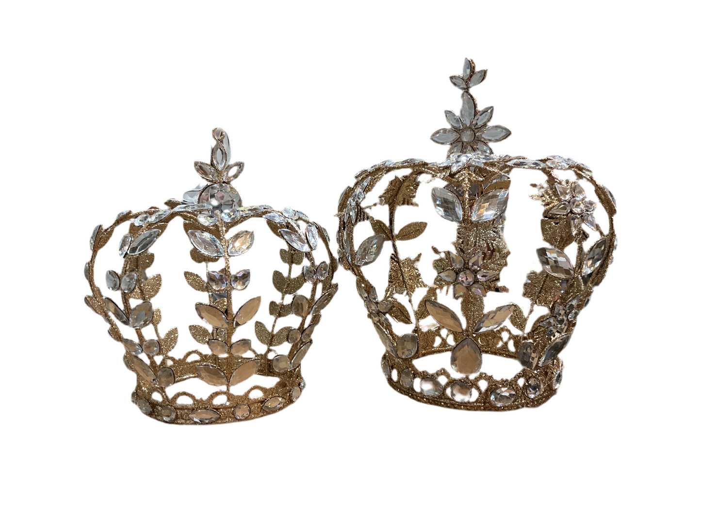Jewel Crown