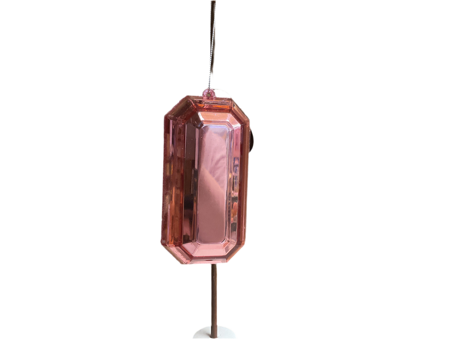 Pink gem