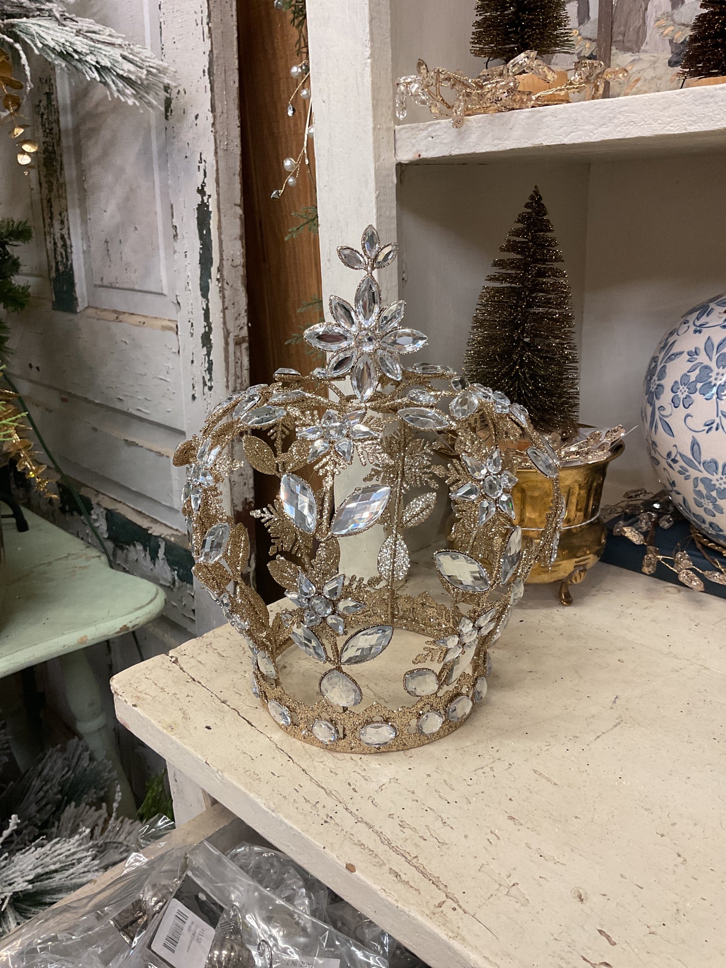 Jewel Crown