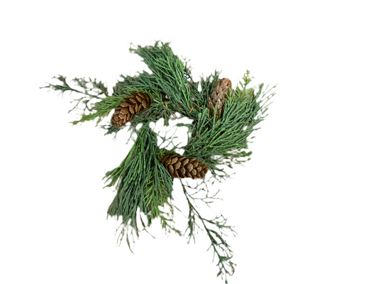 Advent Greens Mini CR