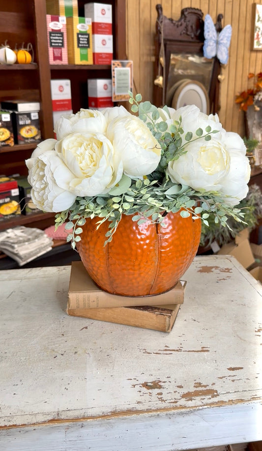 Peony Bundle Cream