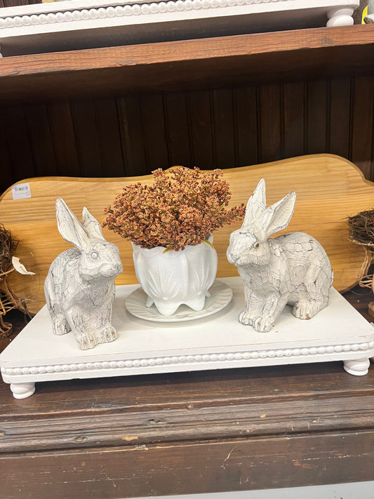 WoodRabbit