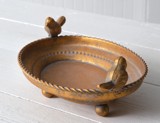 Eldora Trinket Dish