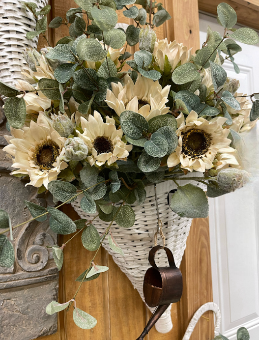 Sunflower Cream