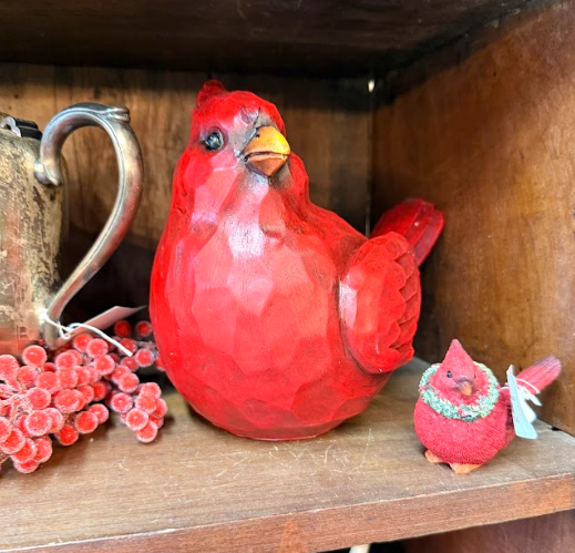 Cardinal XL