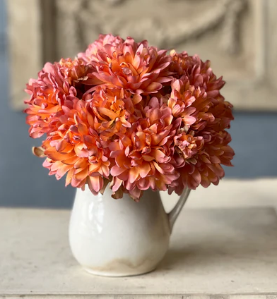 Calypso mum bush 10.5”