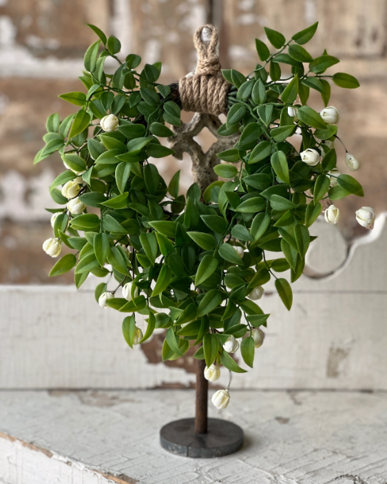 Billows bud WR cream