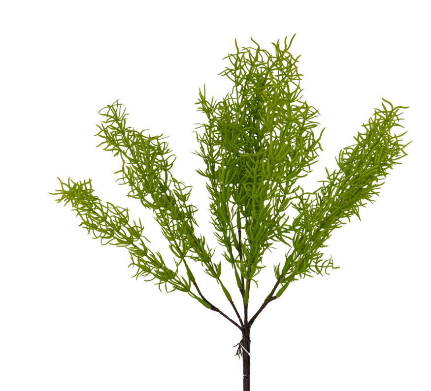 Water Grass Bush 18"