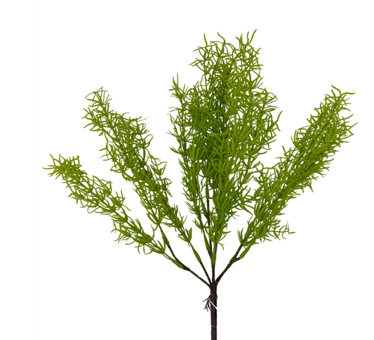 Water Grass Bush 18"