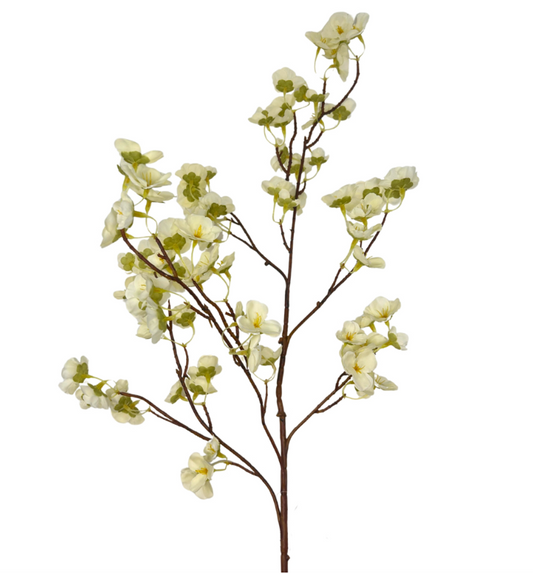 Apple Blossom branch 38"