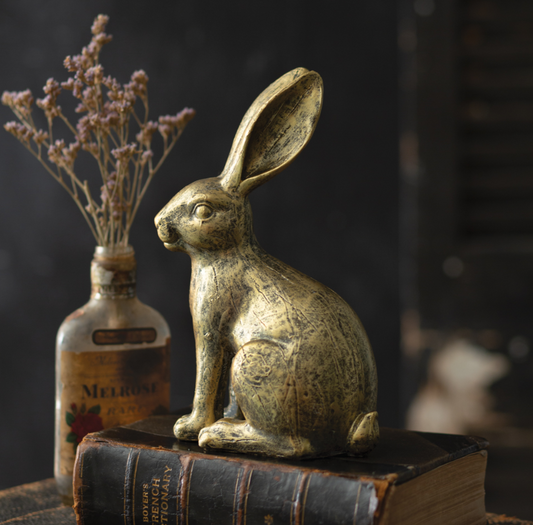 Golden Hare