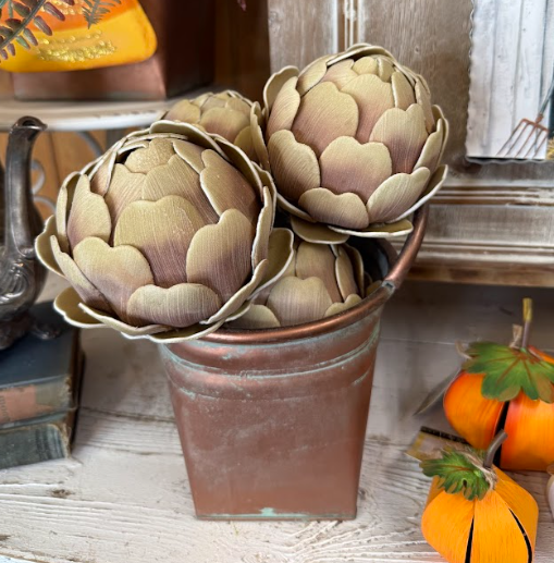 Artichoke Pick