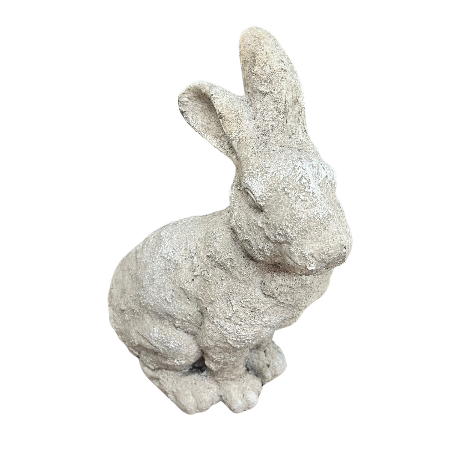 Sitting Rabbit 12"
