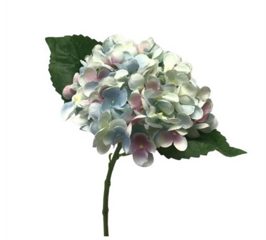 Hydrangea Pick Lav\Blue