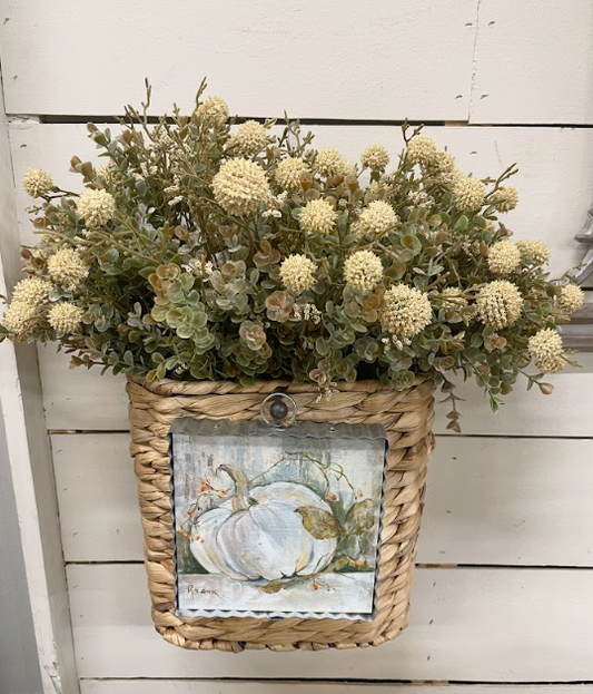 Garden Bush Cream