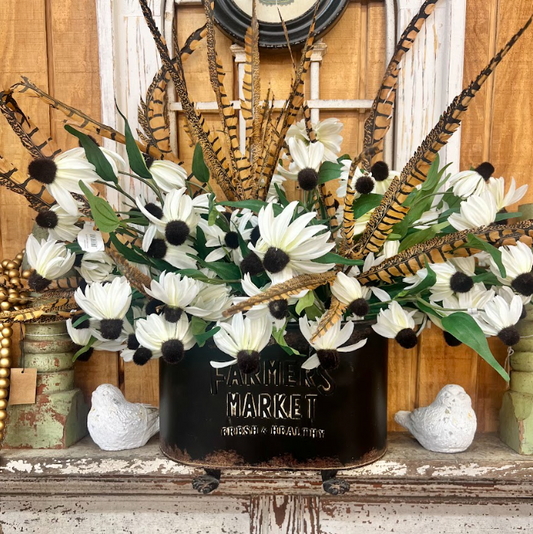 Feather Bundle