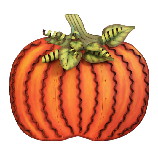 Great Pumpkin HUGE